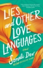 Lies and Other Love Languages : A Novel - Book