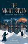 The Night Raven - Book