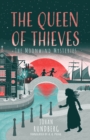 The Queen of Thieves - Book