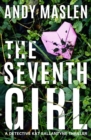 The Seventh Girl - Book