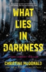 What Lies in Darkness - Book
