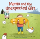 Memo and the Unexpected Gift - Book