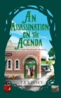 An Assassination on the Agenda - Book