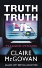 Truth Truth Lie - Book