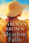 Meadow Falls - Book