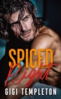 Spiced Right - Book