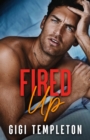Fired Up - Book
