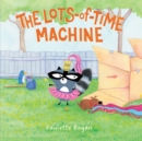 The Lots-of-Time Machine - Book