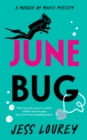 June Bug - Book