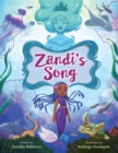 Zandi's Song - Book