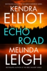 Echo Road - Book