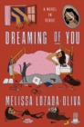 Dreaming of You - Book