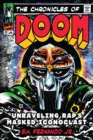 Chronicles of Doom, The : Unraveling Raps Masked Iconoclast - Book