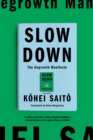 Slow Down - eBook