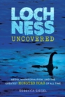 Loch Ness Uncovered - eBook