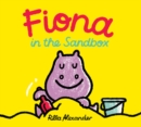 Fiona in the Sandbox - Book