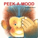 Peek-a-Mood - Book