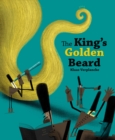 The King's Golden Beard - Book