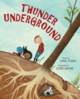 Thunder Underground - Book