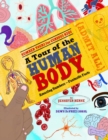 Tour of the Human Body, A : Amazing Numbers--Fantastic Facts - Book