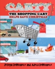 Carty the Shopping Cart - eBook