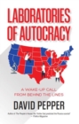 Laboratories of Autocracy - eBook