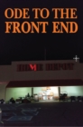 Ode to the Front End - eBook