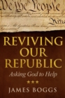 Reviving Our Republic - eBook