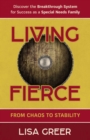 Living Fierce - eBook