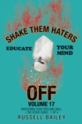 Shake Them Haters off Volume 17 : Mastering Your Spelling Skill - the Study Guide- 1 of  4 - eBook