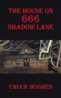 The House on 666 Shadow Lane - eBook