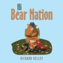 Hi Bear Nation - eBook