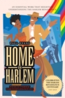 Home in Harlem : Poems of Everyday Harlem Renaissance Life - eBook