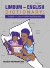 Limbum - English Dictionary, English - Limbum Index and Grammar - eBook