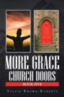 More Grace : Church Doors Book Five - eBook