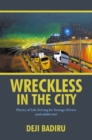 Wreckless in the City : Physics of Safe Driving for Teenage Drivers (and adults too) - eBook