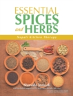 Essential Spices and Herbs : Nepali Kitchen Therapy - eBook
