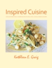 Inspired Cuisine - eBook