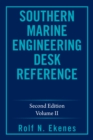 Southern Marine  Engineering Desk Reference : Second Edition Volume Ii - eBook