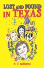 Lost and Found in Texas - eBook