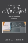 Treasures of My Mind : Book of Quotations  Volume Ii - eBook