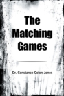 The Matching Games - eBook