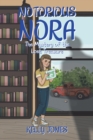 Notorious Nora : The Mystery of the Lost Treasure - eBook
