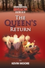 The Dimensional Breach Series: the Queen's Return - eBook