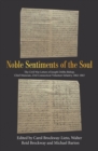 Noble Sentiments of the Soul : The Civil War Letters of Joseph Dobbs Bishop, Chief Musician, 23Rd Connecticut Volunteer Infantry, 1862-1863 - eBook