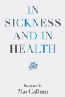 In Sickness and in Health - eBook