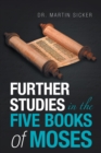 Further Studies in the Five Books of Moses - eBook
