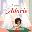 I Am Adorie - eBook