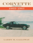 Corvette : 1963-1967 - eBook