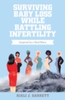 Surviving Baby Loss While Battling Infertility : Inspired by a Real Story - eBook
